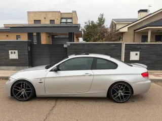BMW Serie 3 2008