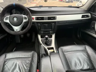 BMW Serie 3 2008