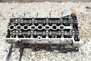 Culata BMW 320d E46 136cv