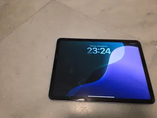 iPad Air 4ª Gen 2020 + Lápiz Original + cargador