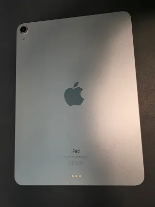 iPad Air 4ª Gen 2020 + Lápiz Original + cargador