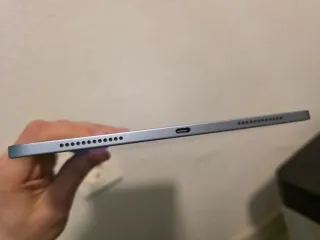 iPad Air 4ª Gen 2020 + Lápiz Original + cargador