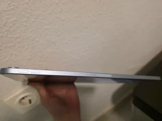 iPad Air 4ª Gen 2020 + Lápiz Original + cargador