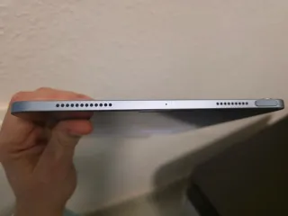 iPad Air 4ª Gen 2020 + Lápiz Original + cargador