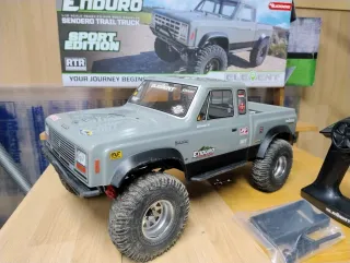 Element Sendero Trail Truck Sport Edition Crawler