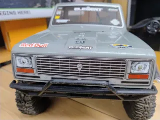 Element Sendero Trail Truck Sport Edition Crawler