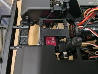 Element Sendero Trail Truck Sport Edition Crawler