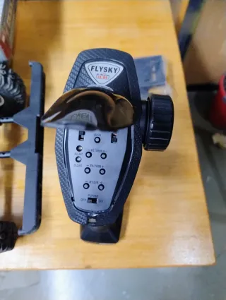 Element Sendero Trail Truck Sport Edition Crawler