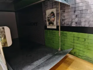 Element Sendero Trail Truck Sport Edition Crawler