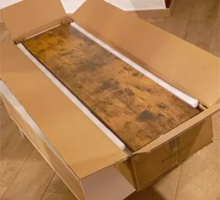 Escritorio Eléctrico Elevable 120x60