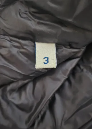 Chaqueta Acolchada Moncler Coat Puffer Flav