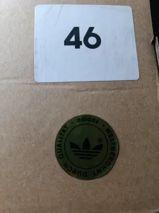 Adidas Gazelle Decon Viola Tg 46