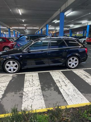 Audi A4 avant b6 2005