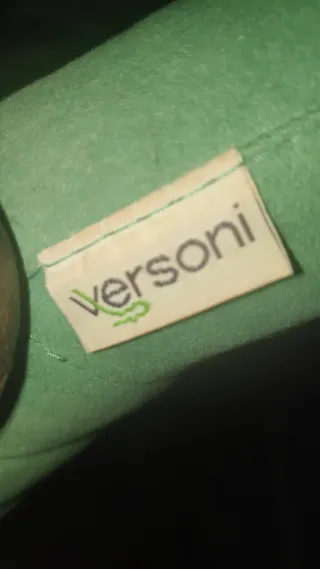 Silla de escritorio ergonómica