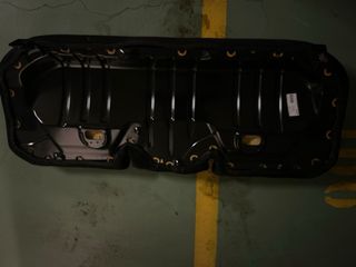 Asientos Delanteros y Traseros Alfa MiTo