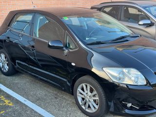 Toyota Auris 2009