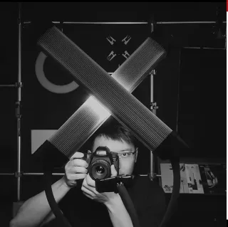 Luz LED Doble Brazo Ambitful AL-20