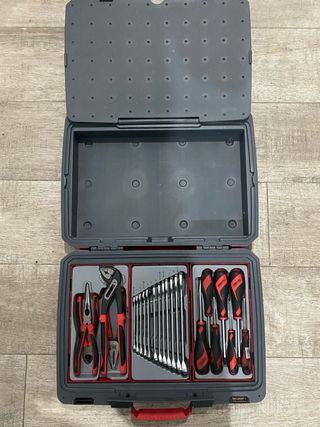 TengTools maleta de herramientas