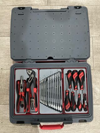TengTools maleta de herramientas