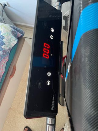 Cinta de correr iWalk Pro