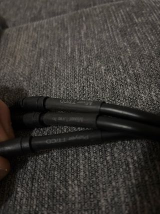 Cavi Audio Mixer Microfoni Accord