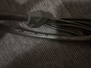 Cavi Audio Mixer Microfoni Accord