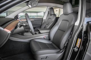 Tesla Model Y performance 2022