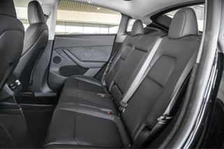 Tesla Model Y performance 2022