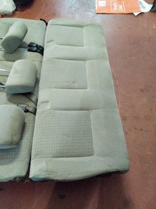Asiento Cama Multivan T4 Volkswagen