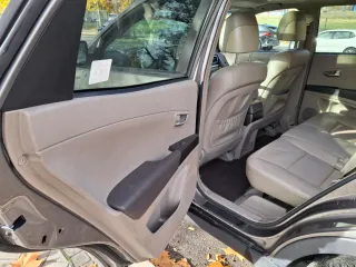 SsangYong Korando 2012