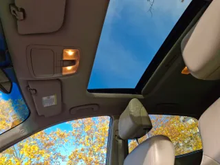 SsangYong Korando 2012