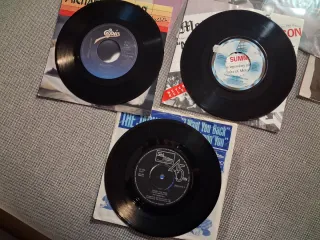 Michael Jackson y Jackson 5 lote 10 discos vinilo