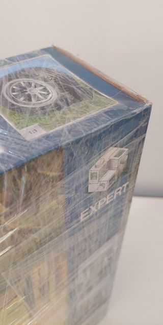 LEGO Creator Expert 10242 Mini Cooper Novo Selado