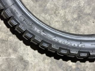 Neumático Michelin Anakee Wild