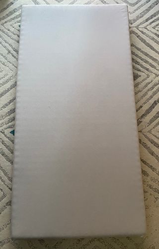 Colchón Ecus Kids Care 140cm x 70cm