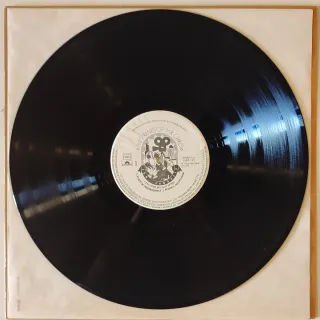 Vinilo Jon & Vangelis - The Friends of Mr Cairo