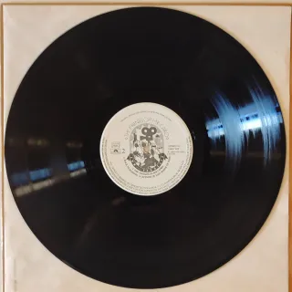 Vinilo Jon & Vangelis - The Friends of Mr Cairo