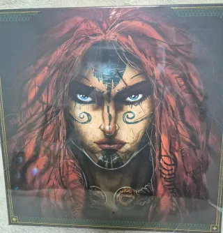 Celtae Juego de mesa Precintado