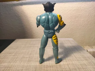 Figura Star Prowler Battlehawks Vintage