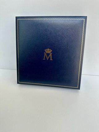 Colección Últimas Pesetas en Plata