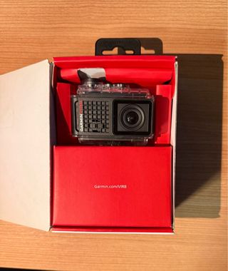 Garmin Virb Ultra 30 4k 30fps (2 unidades)