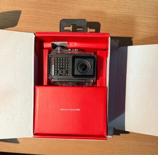 Garmin Virb Ultra 30 4k 30fps (2 unidades)