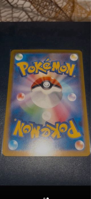 Carta Pokemon Mewtwo Reverse Masterball 151 Jap