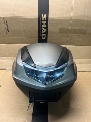 Smart Top Box Honda (08L72-K53-DH2ZG)