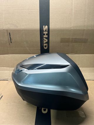 Smart Top Box Honda (08L72-K53-DH2ZG)