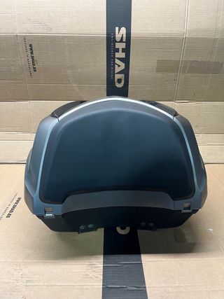 Smart Top Box Honda (08L72-K53-DH2ZG)