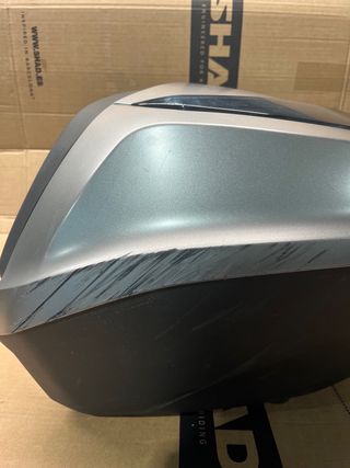 Smart Top Box Honda (08L72-K53-DH2ZG)