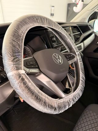 Detailing profesional en Sant Vicenç dels Horts