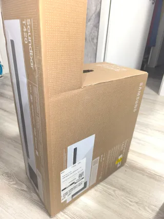 Monitor LG 32 MyView 32SR50F IPS HDR