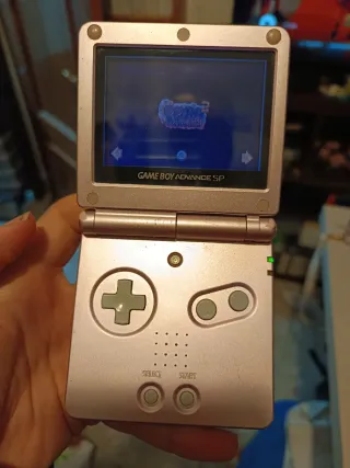 Crash & Spyro Superpack Vol 2 GBA